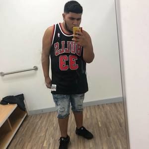 Meet your Posher, Jorge